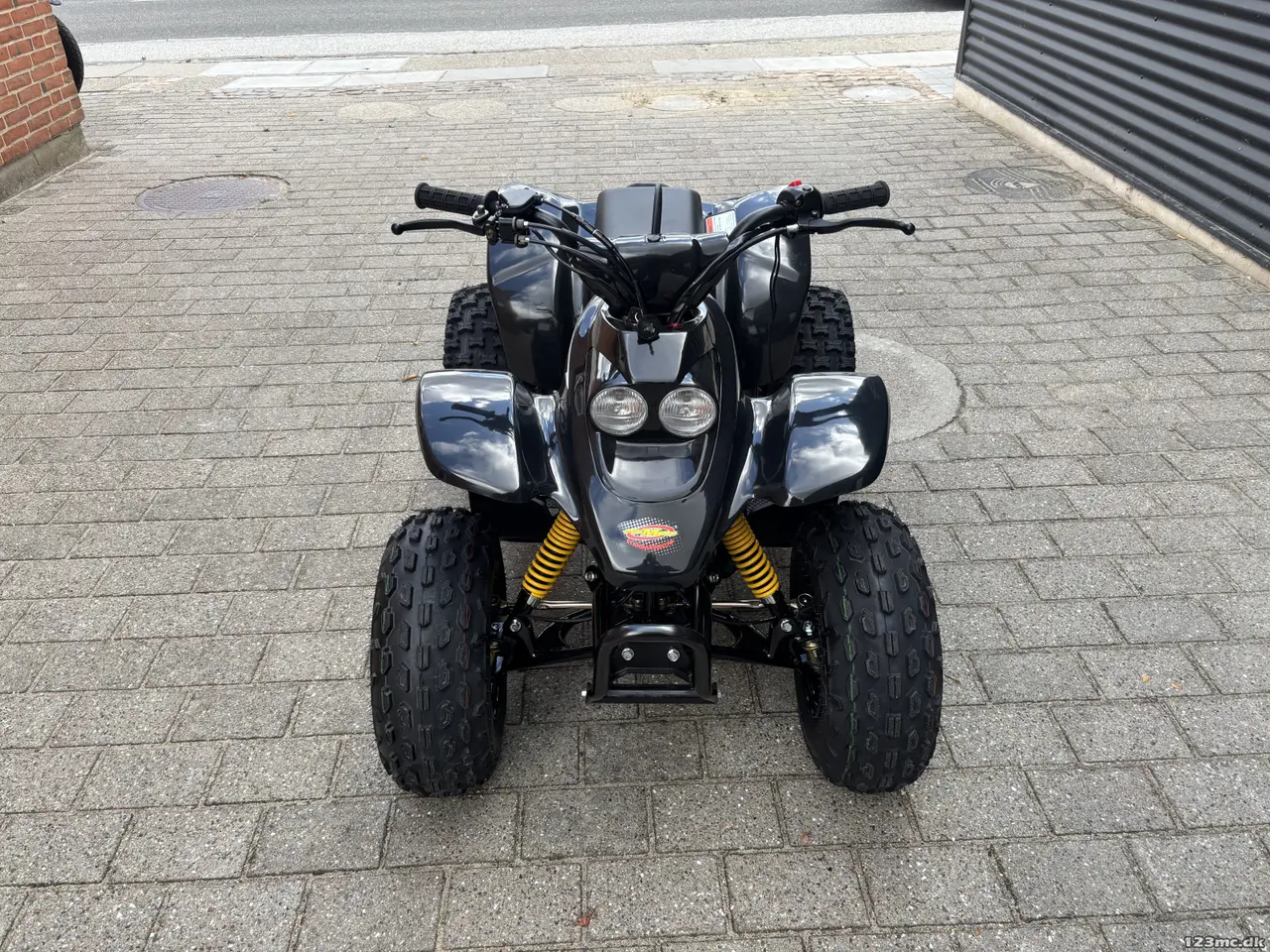 Billede 5 - SMC R100