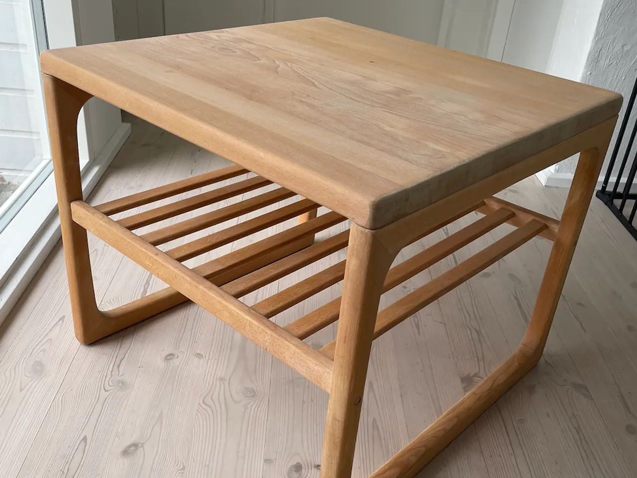 Billede 1 - Brink sofabord (BR 33)