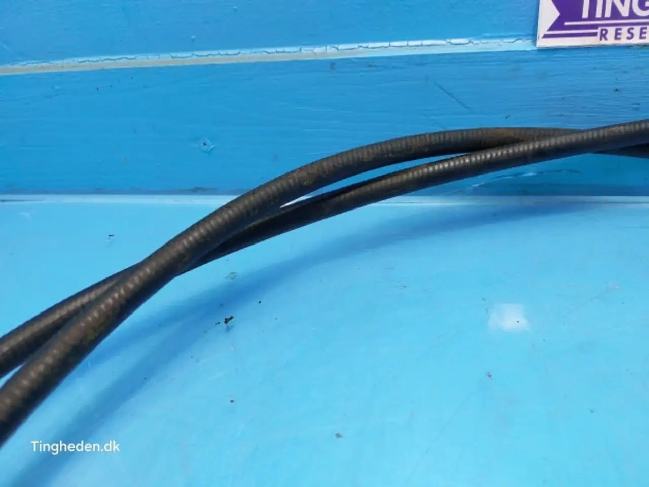 Billede 6 - New Holland FX60 Kabel 84004404