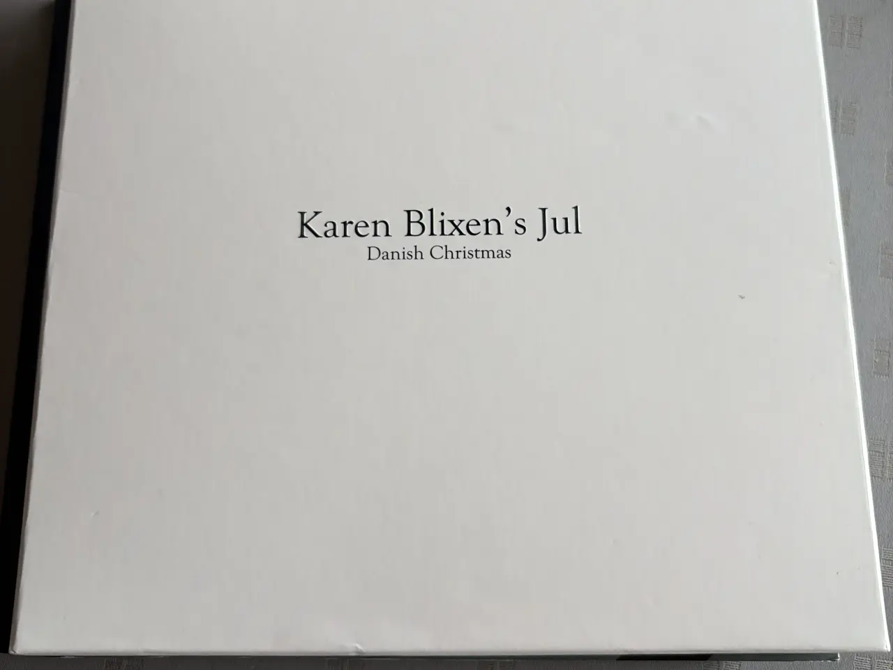 Billede 2 - Rosendahl ophæng
