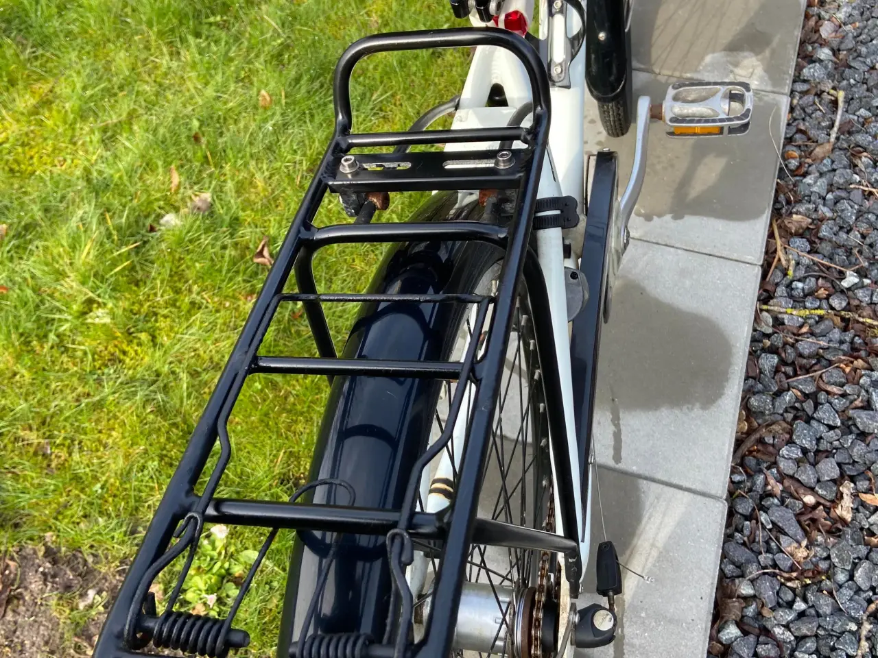 Billede 4 - MTB. Mustang. 26" Hjul, 41cm. stel, 3 gear
