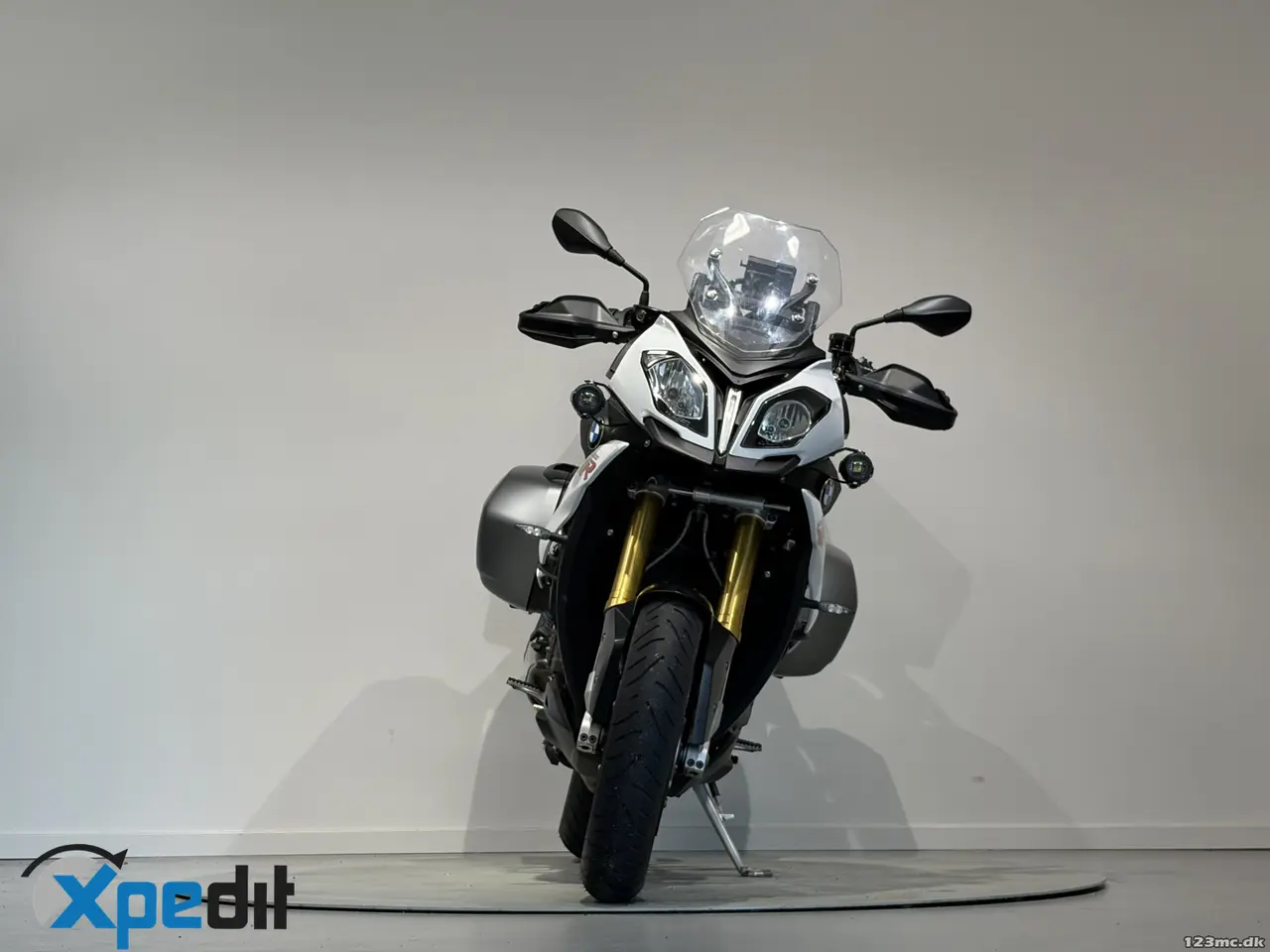 Billede 4 - BMW S 1000 XR