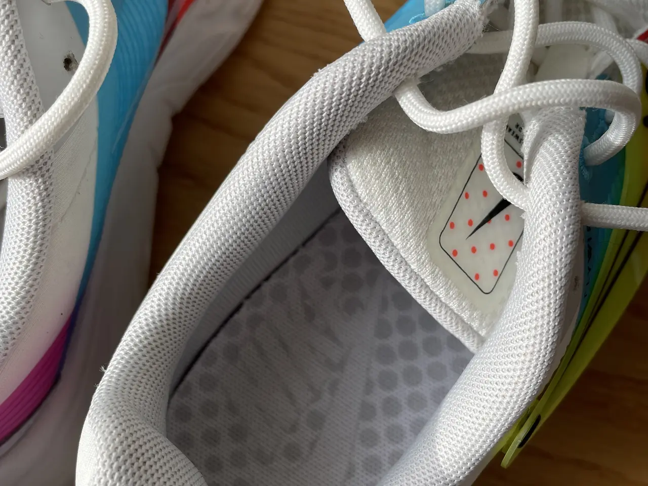 Billede 5 - Nike Alphina 5000 sneakers 