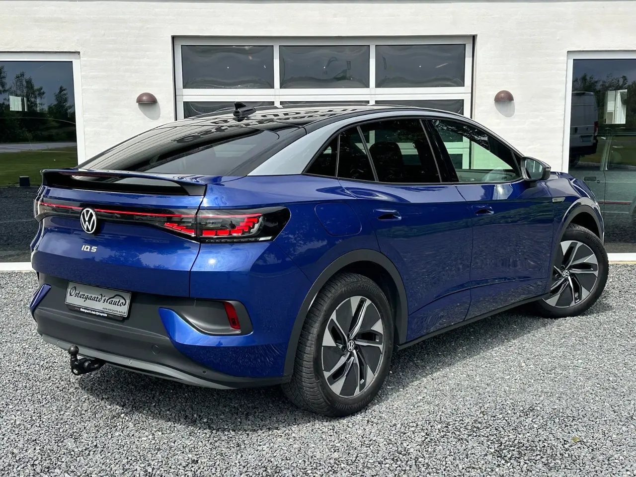 Billede 4 - VW ID.5 77 Pro