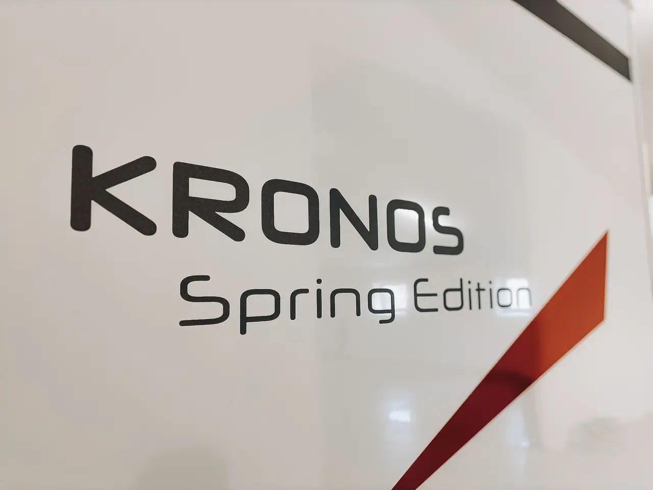 Billede 10 - Ford Roller Team Kronos 284 TL Spring Edition