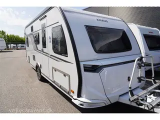 2022 - Knaus Südwind 580 QS 60 Years Celebration Alde