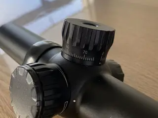 Zeiss Conquest V6 1,1-6x24