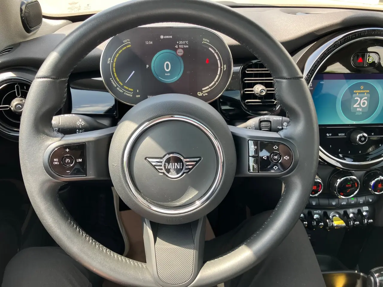 Billede 6 - MINI Cooper SE Edition Premium Plus