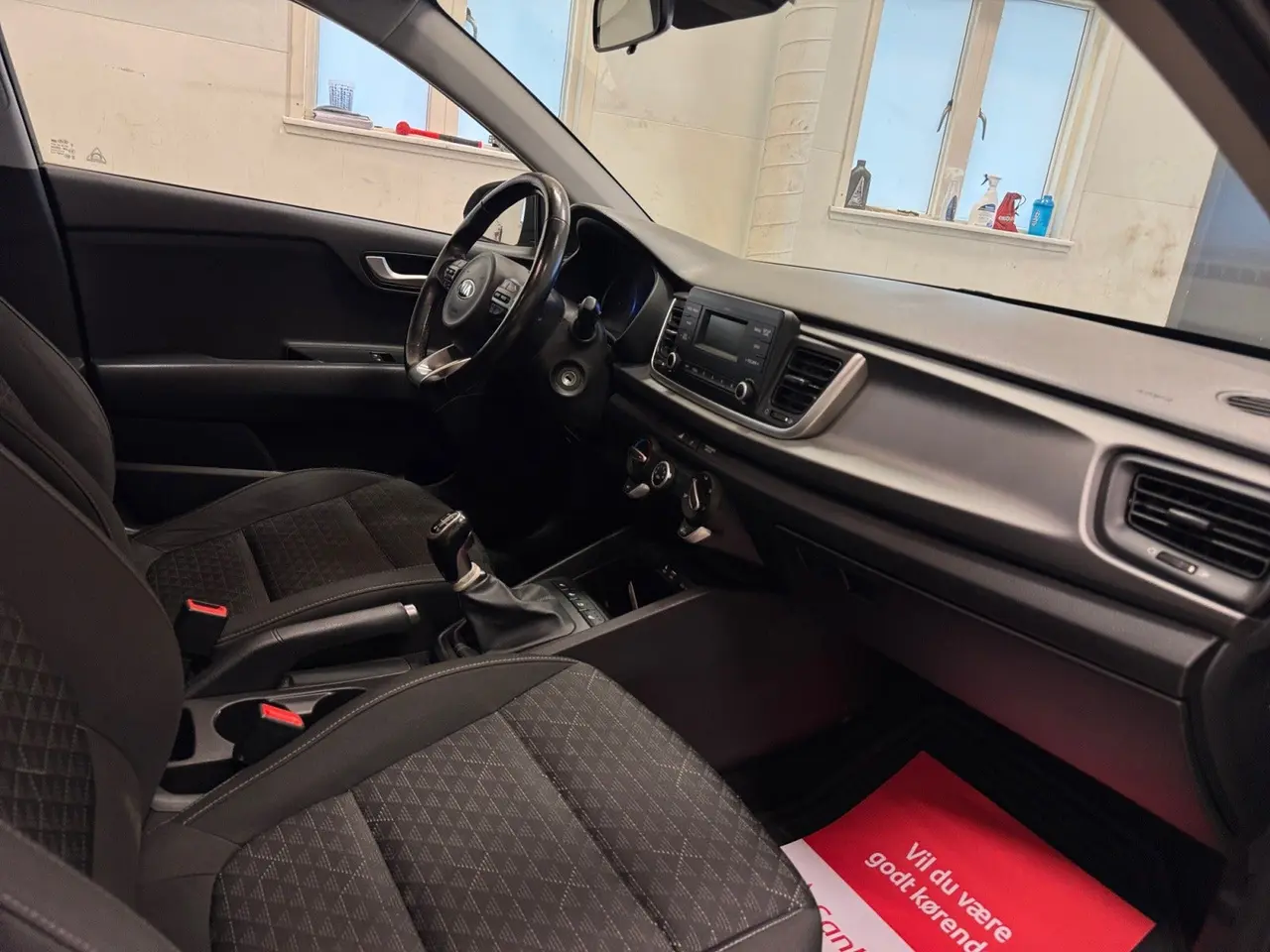 Billede 13 - Kia Rio 1,0 T-GDi Comfort