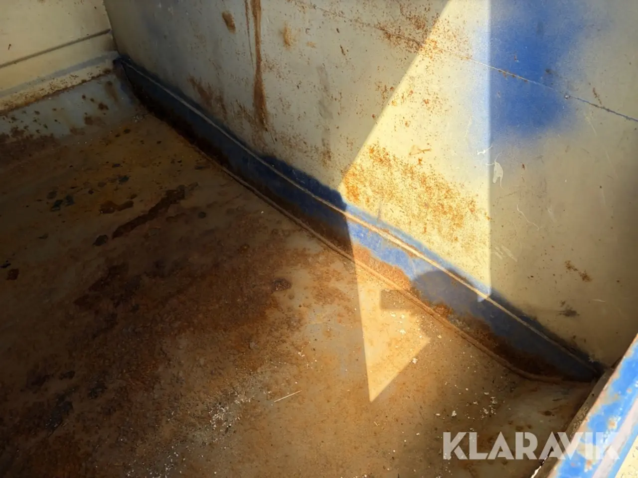 Billede 5 - Kroghejs container Micodan