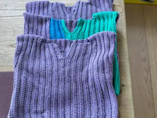 Baby undertrøje