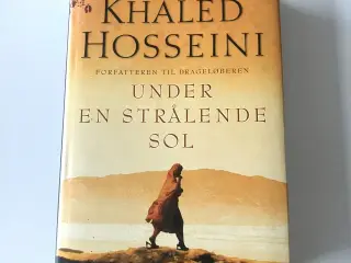 Under en strålende sol. Af Khaled Hosseini