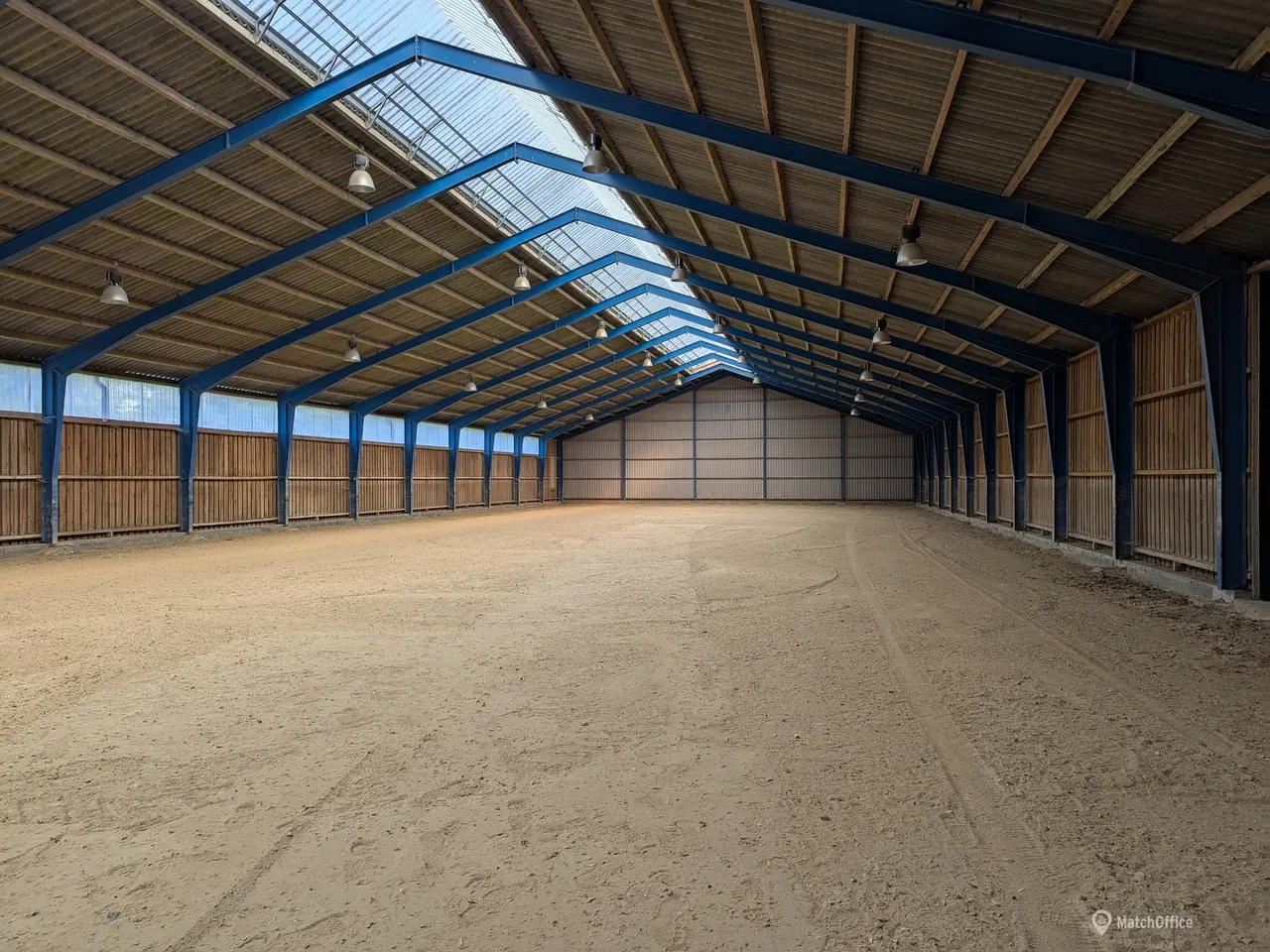 Billede 2 - Lagerhal 792 m2