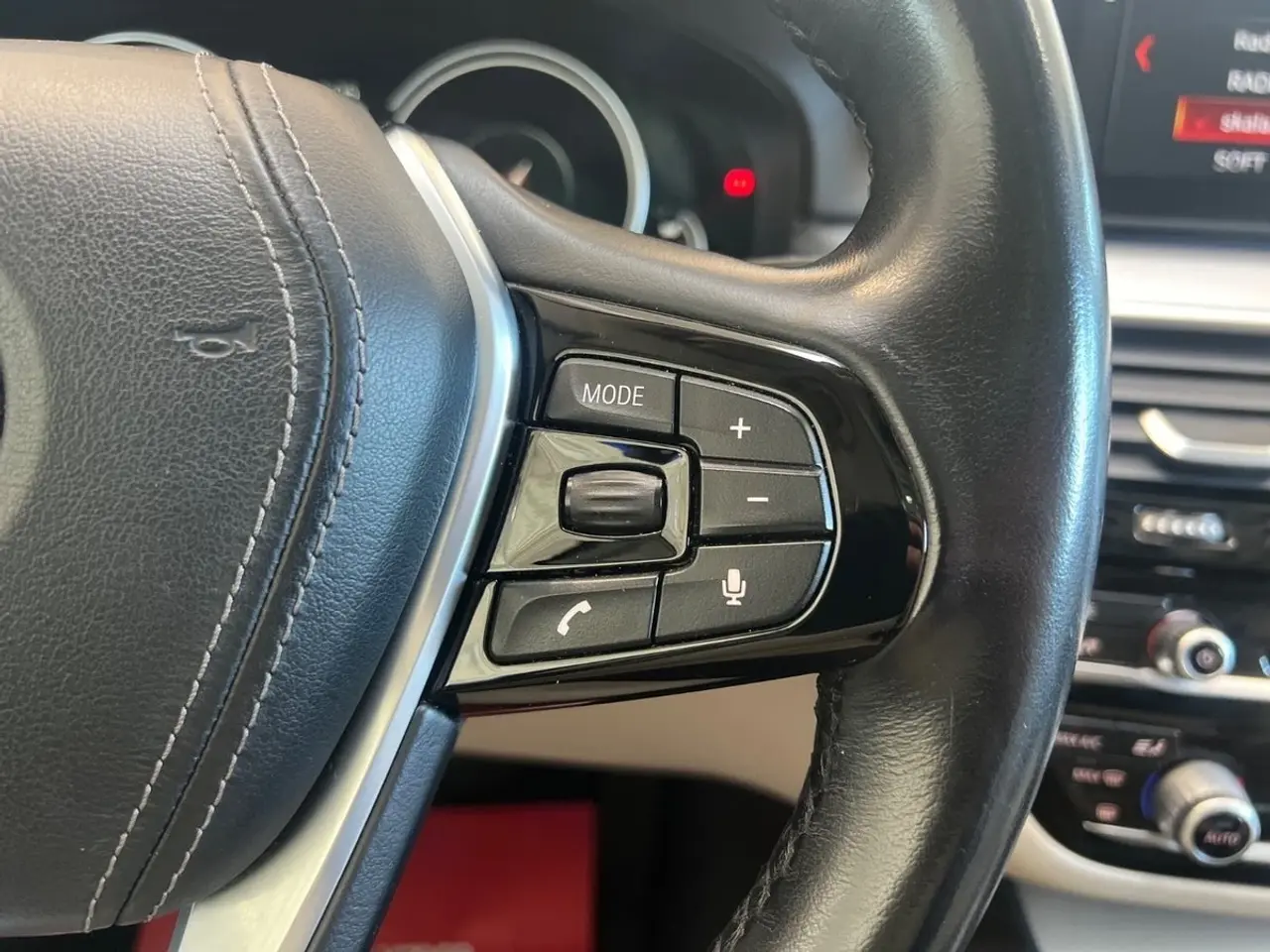 Billede 11 - BMW 530e 2,0 iPerformance aut.
