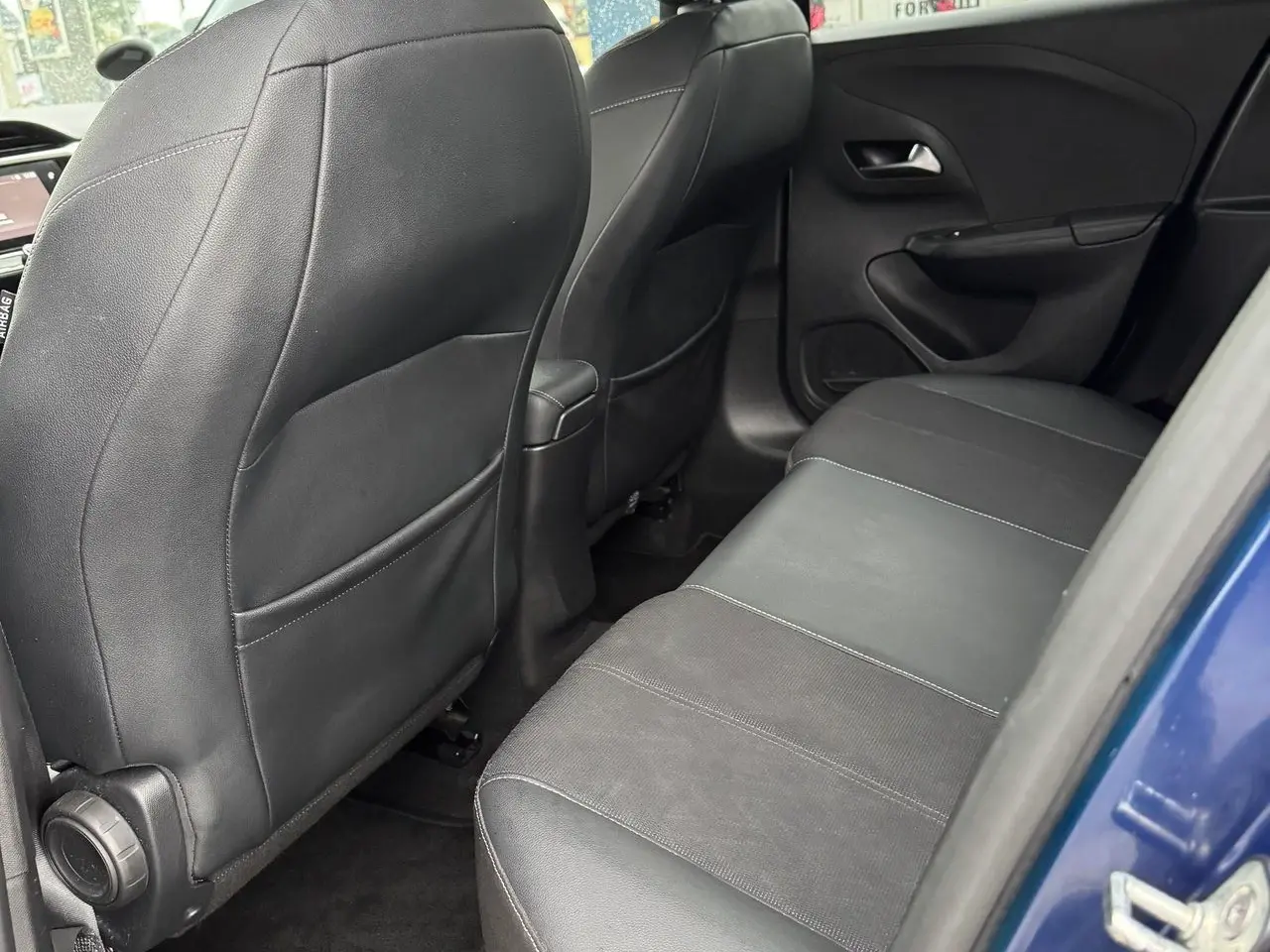 Billede 5 - Opel Corsa 1,5 D CityLine+ 102HK 5d 6g