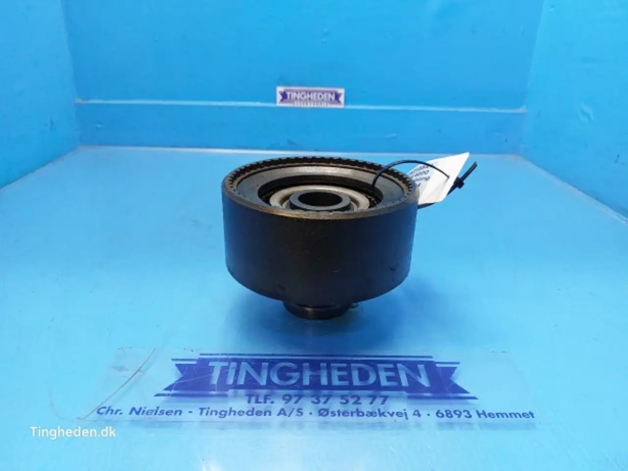Billede 1 - Ford 4000 PTO Kobling 82847704
