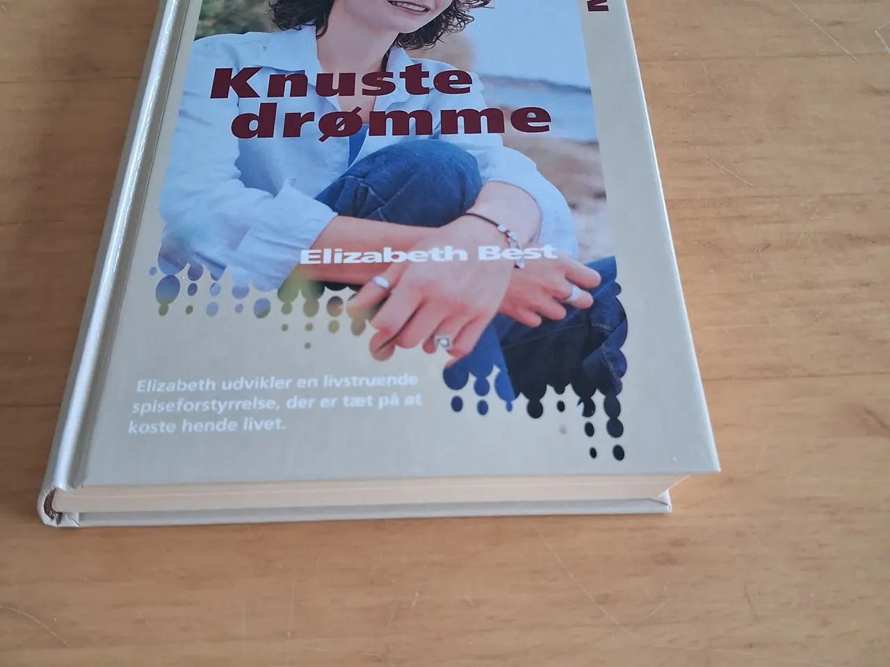 Billede 2 - Knuste drømme, Virkelighedens Verden