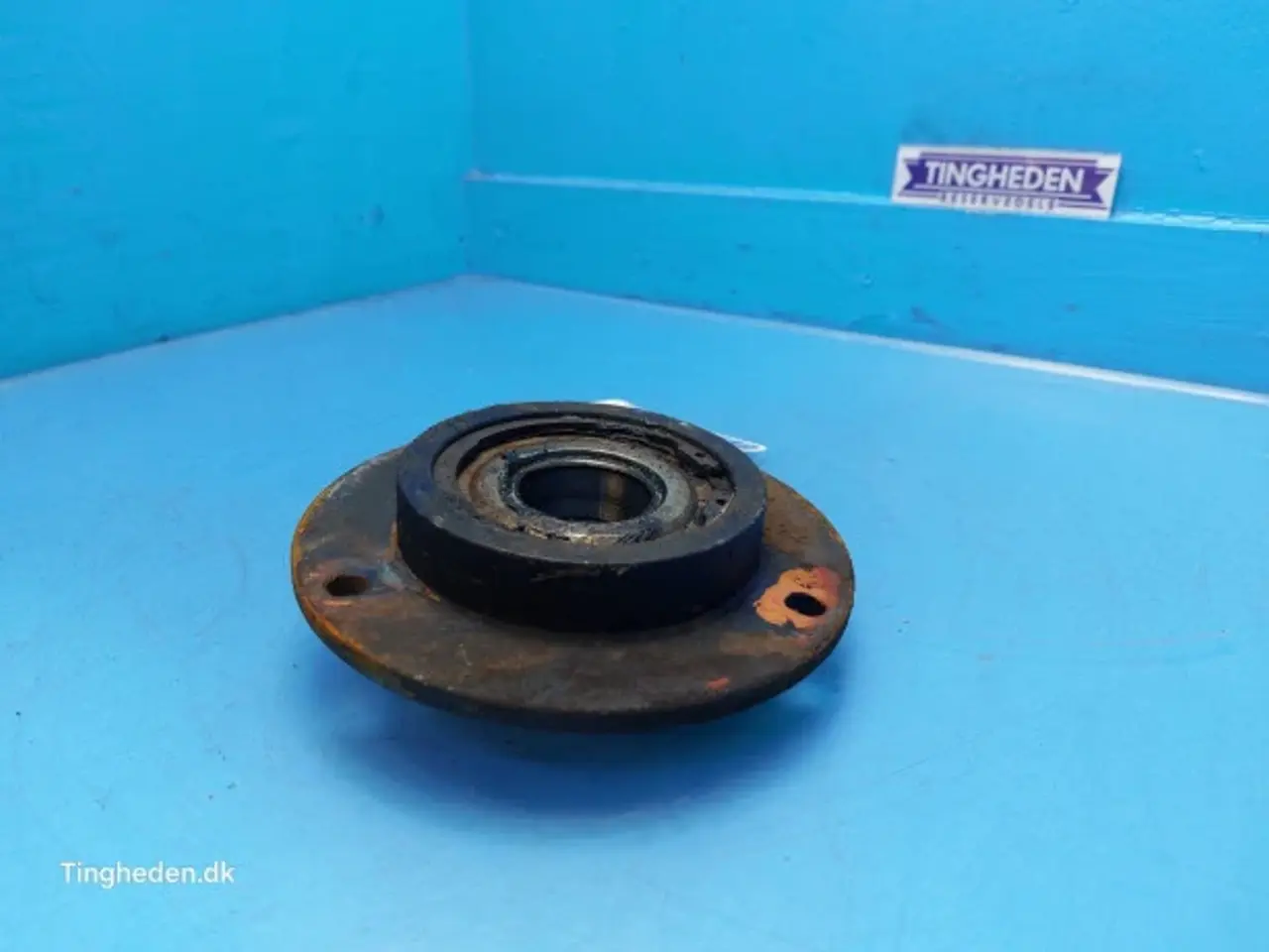 Billede 10 - Massey Ferguson 32 Lejehus 28480258