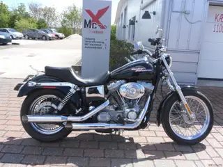 Harley-Davidson FXDI Dyna Super Glide