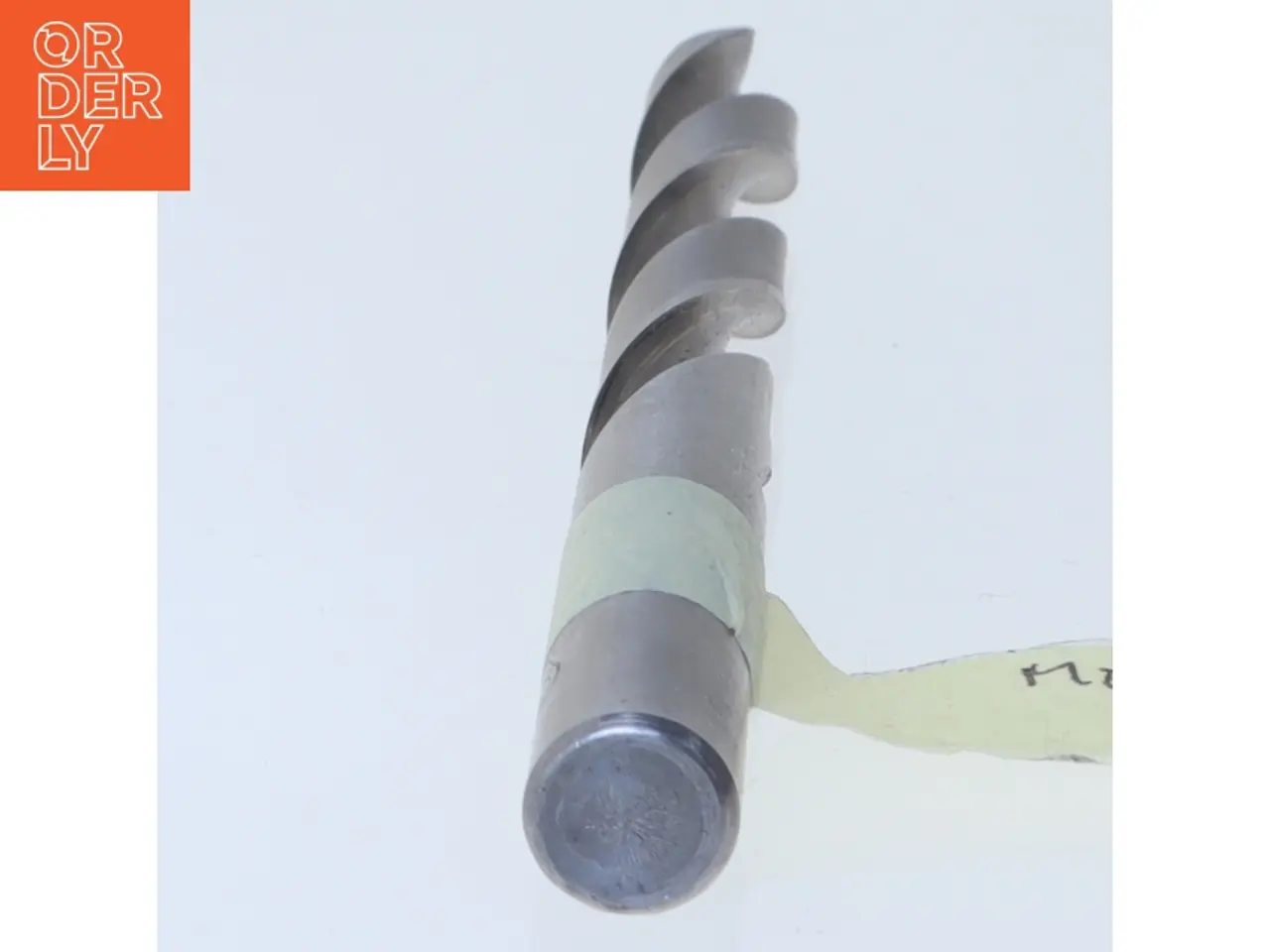 Billede 2 - Metalbor 11 mm (str. 11 mm)