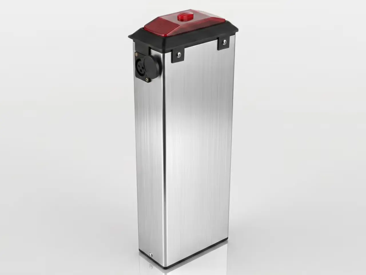 Billede 3 - Renovering af Promovec L9 ( 36V - 13Ah )