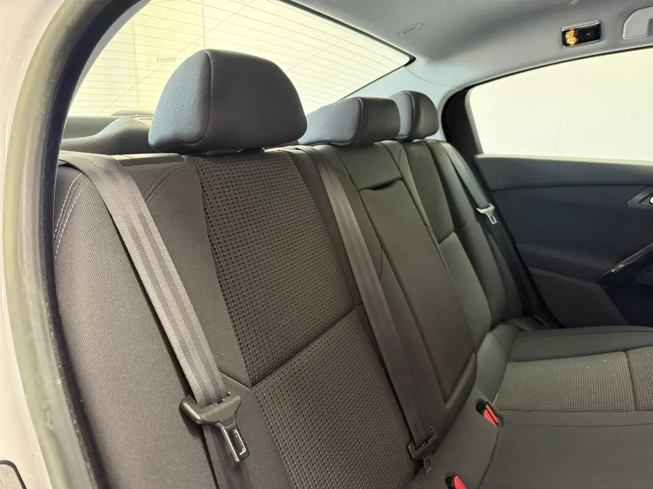 Billede 9 - Peugeot 508 1,6 e-HDi Active ESG 112HK 6g Aut.