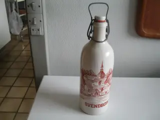Snapsedunk SVENDBORG