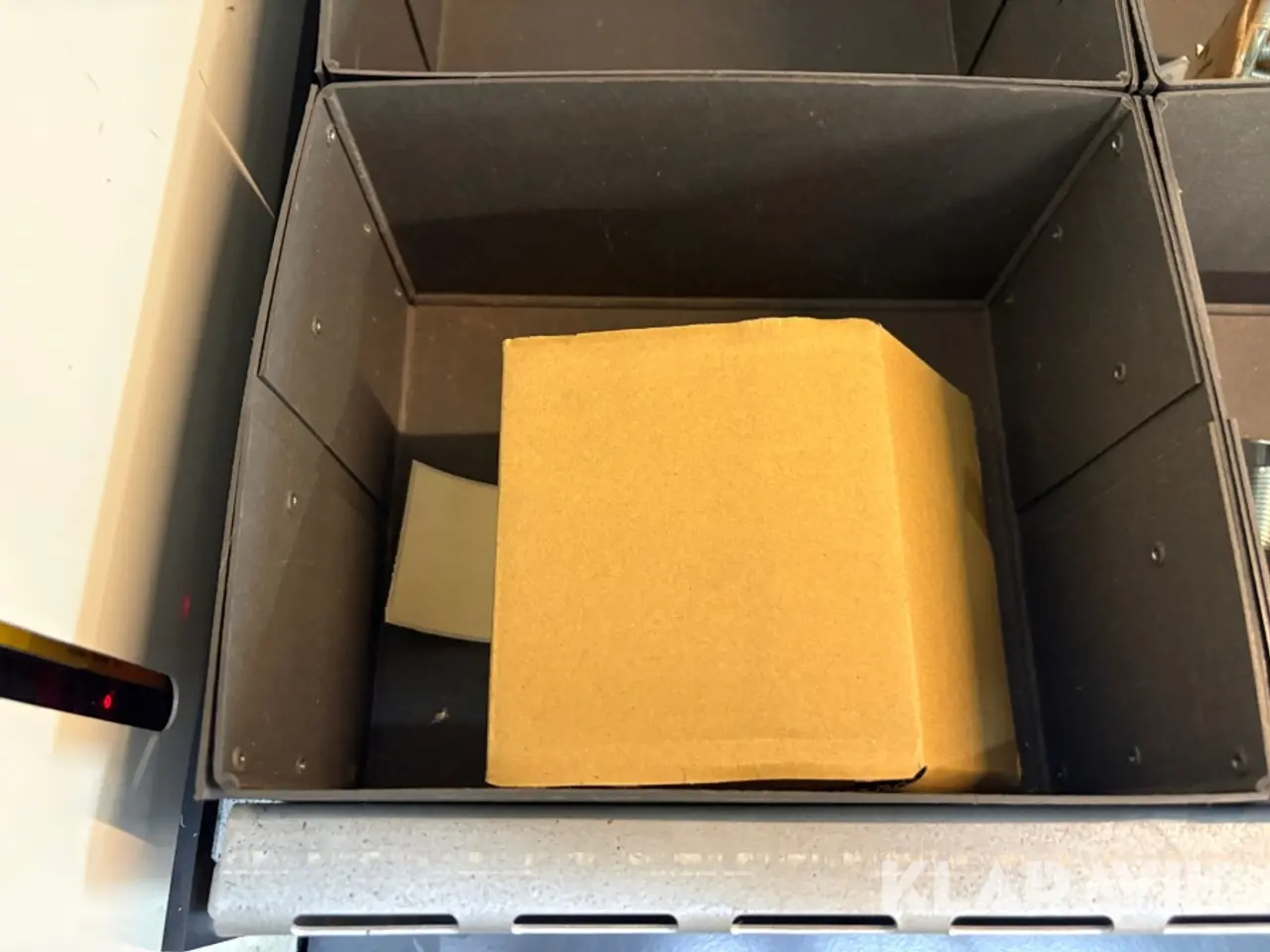 Billede 3 - Skruer, bolte og fittings - stort lot