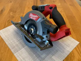 Milwaukee M18 CCS55 Rundsav