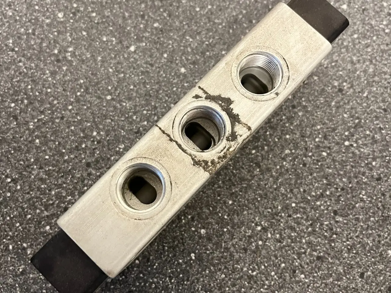 Billede 5 - Norgren Pneumatic magnetventil V63D5DDA-XA020 16 -