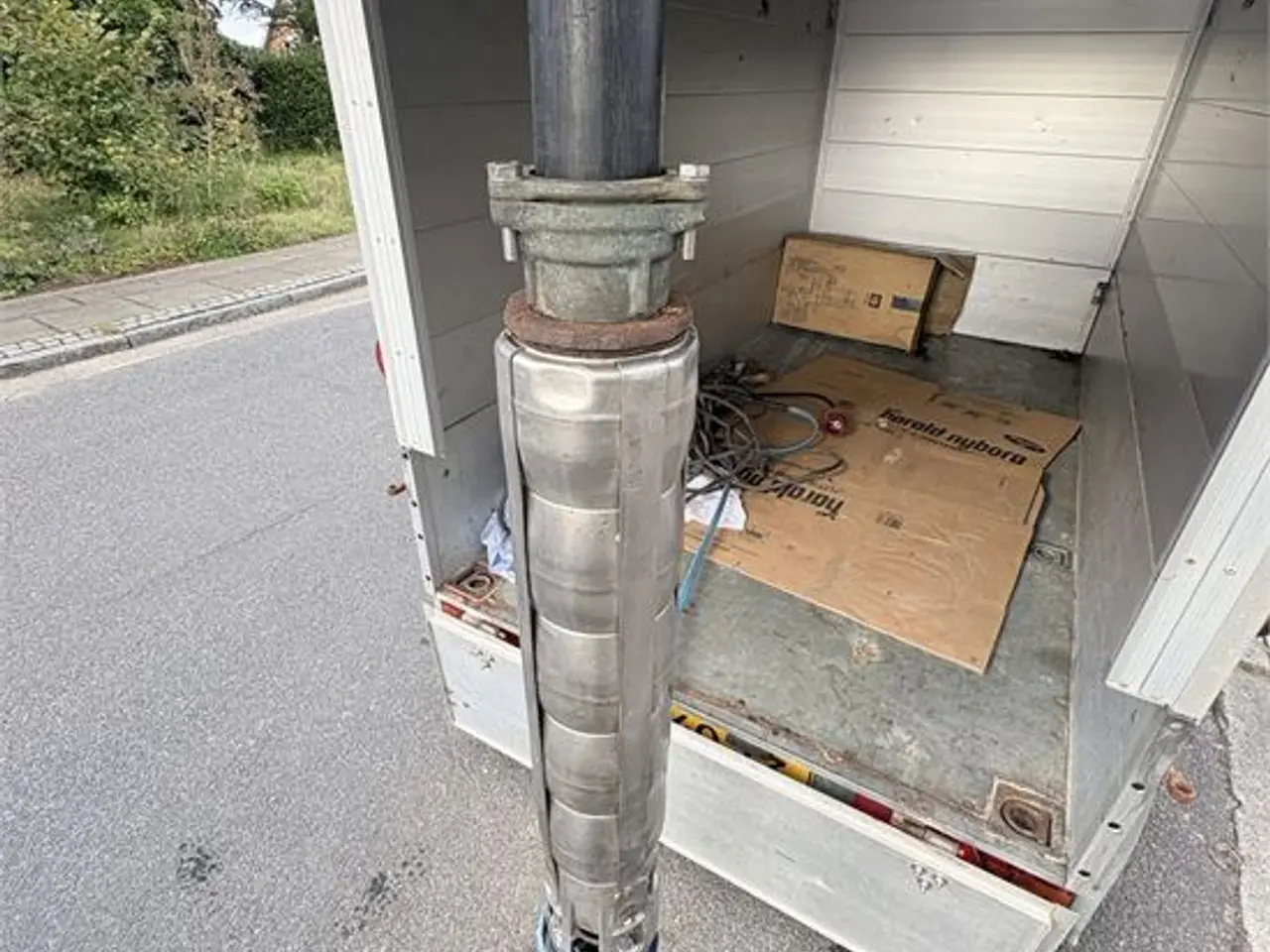 Billede 3 - ABC FPS 4400 - Franklin Electric
