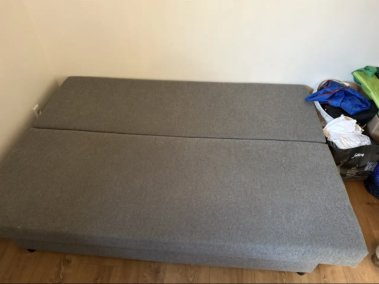 Billede 1 - Sovesofa