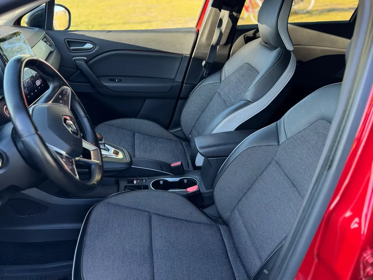 Billede 11 - Renault Captur E-Tech 160 Intens Plug-in Hybrid – 