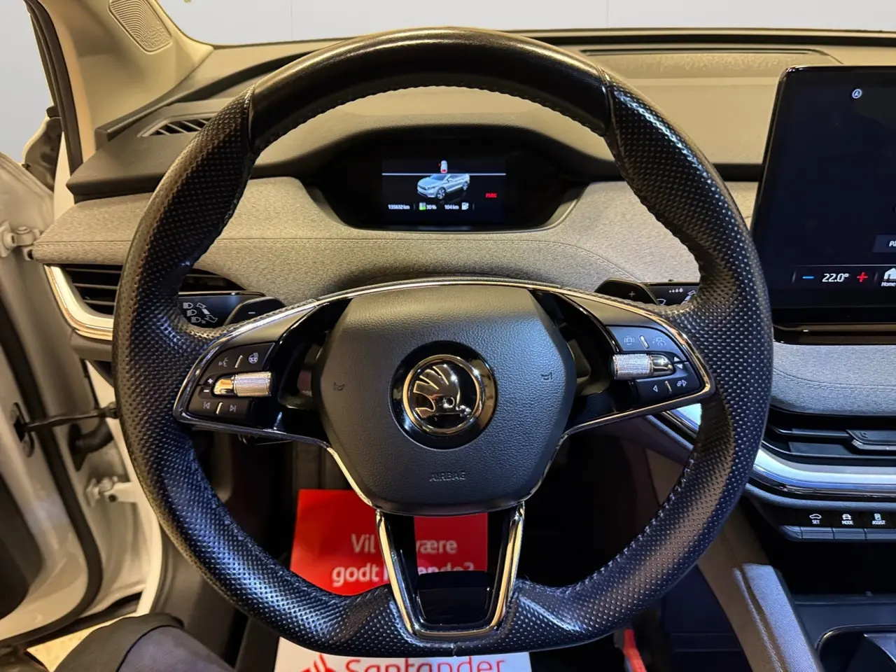 Billede 6 - Skoda Enyaq 60 iV Loft