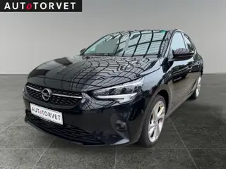 Opel Corsa 1,5 D 102 Elegance