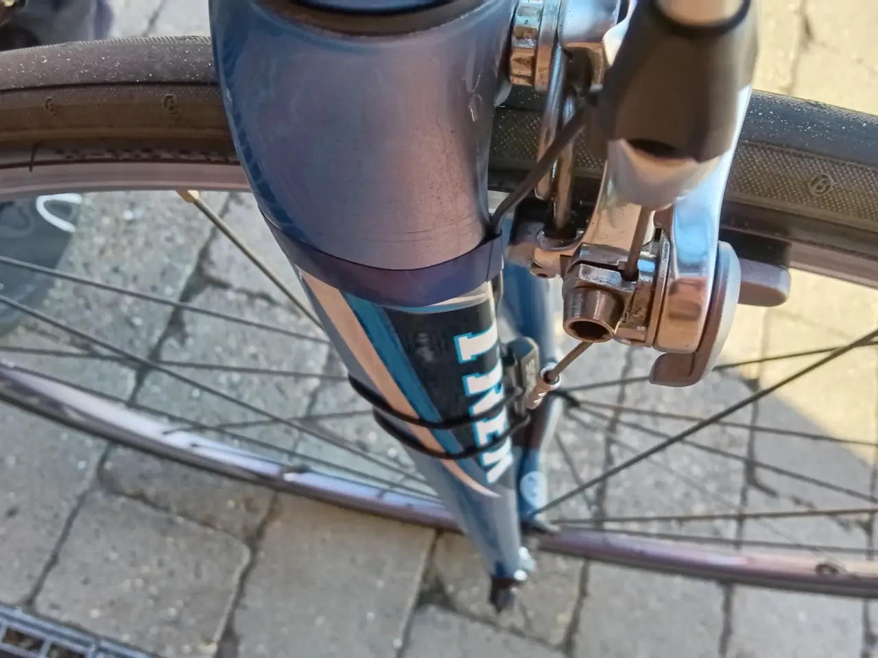 Billede 12 - TREK (SLR) SUPER LIGHT RACING