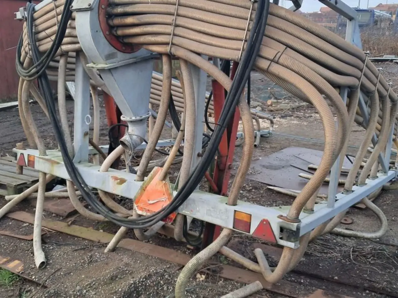 Billede 2 - Harsø 12M Gyllebom 30