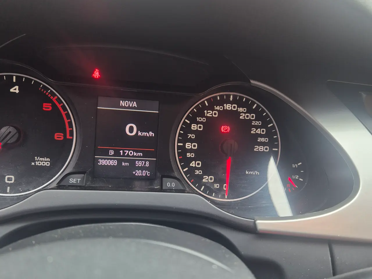 Billede 4 - Audi a4 sedan b8 til salg