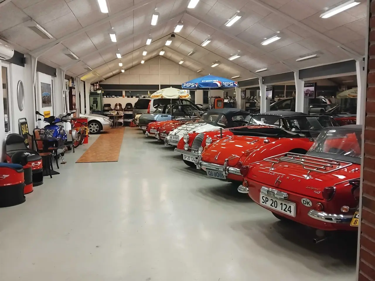 Billede 6 - Fiat 500