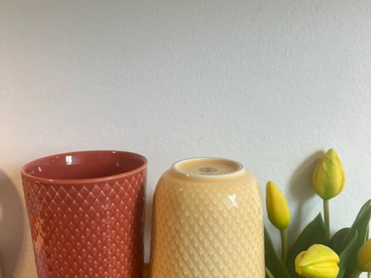 Billede 3 - Flotte krus – Lyngby og Tintin
