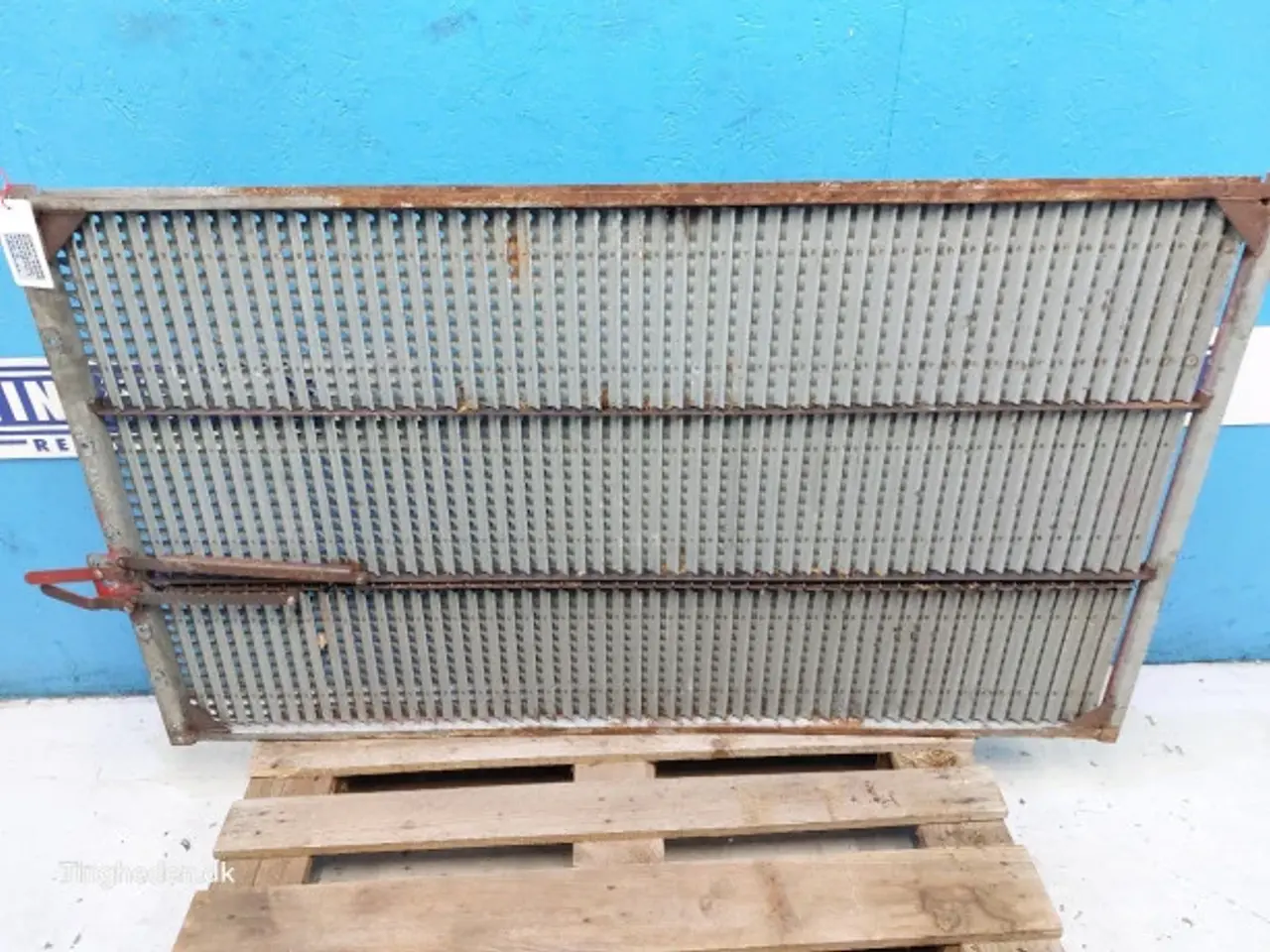 Billede 12 - Case 1620 Kornsold 193757C1 (2)