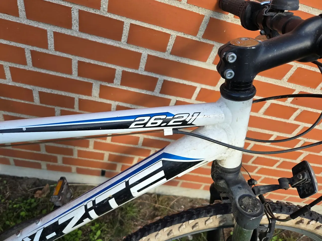 Billede 2 - 26" Mountainbike
