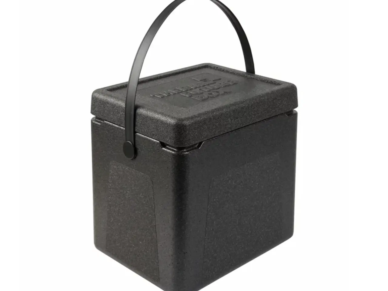 Billede 1 - Termoboks/Shopping Box – 33 L – sort