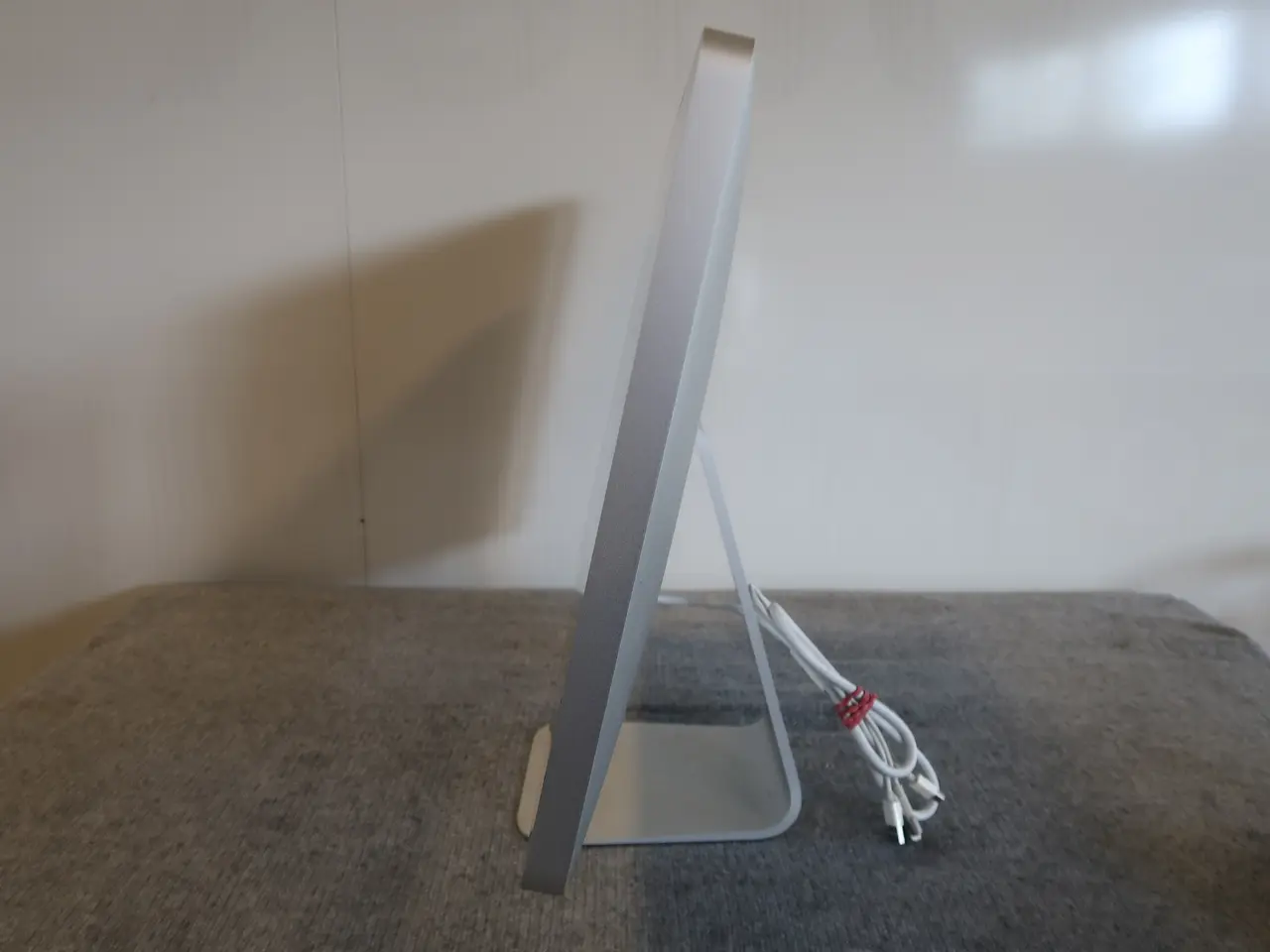 Billede 5 - Apple Cinema Display LED A1267 W24"