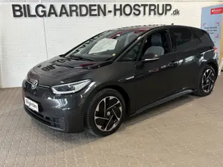 VW ID.3 58 Pro Business