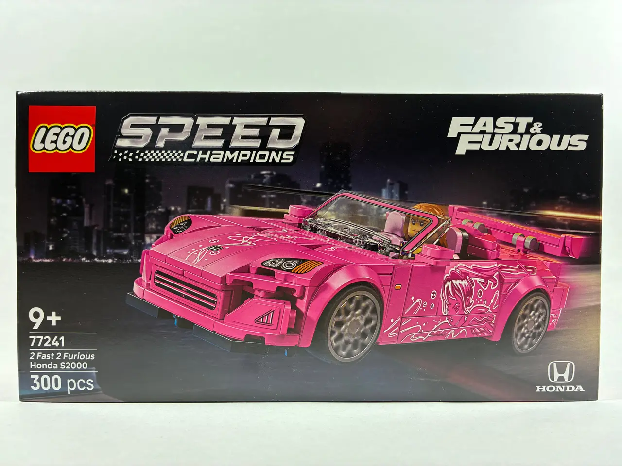 Billede 1 - LEGO 77241