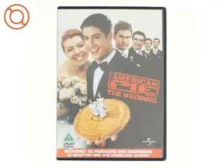 American Pie, The wedding