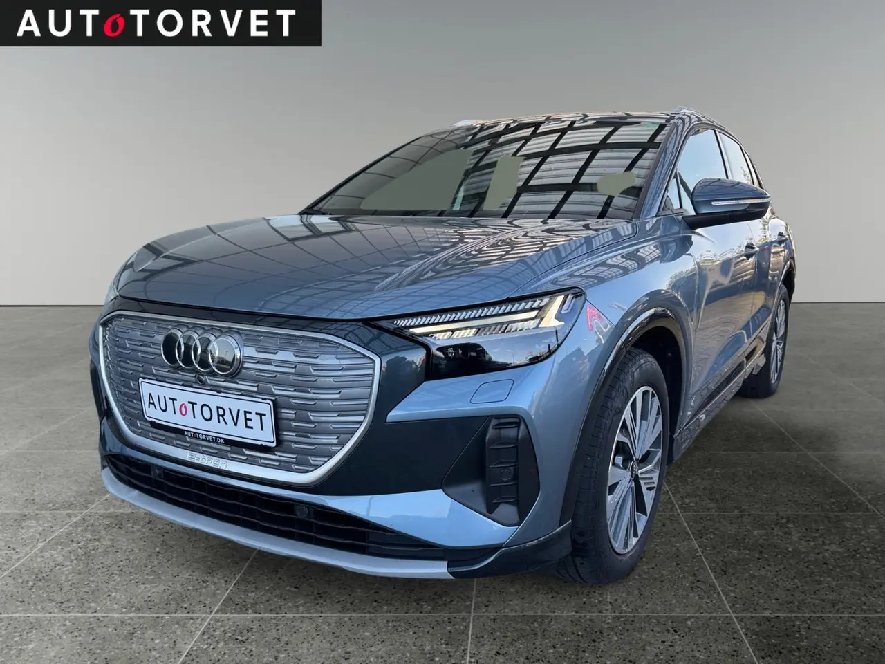 Billede 1 - Audi Q4 e-tron 40 edition one