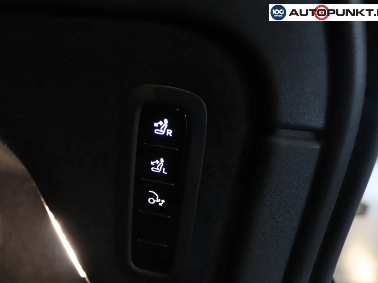 Billede 17 - Volvo EX90 Plus 7prs