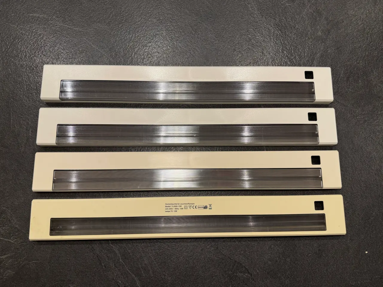 Billede 9 - Osram Luminestra underskabs armatur
